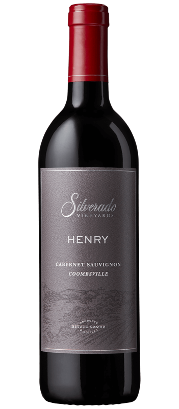 henry cabernet sauvignon bottle shot b047cb
