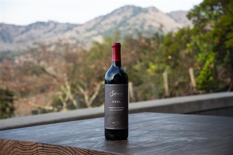May Wine Club Pickup Party