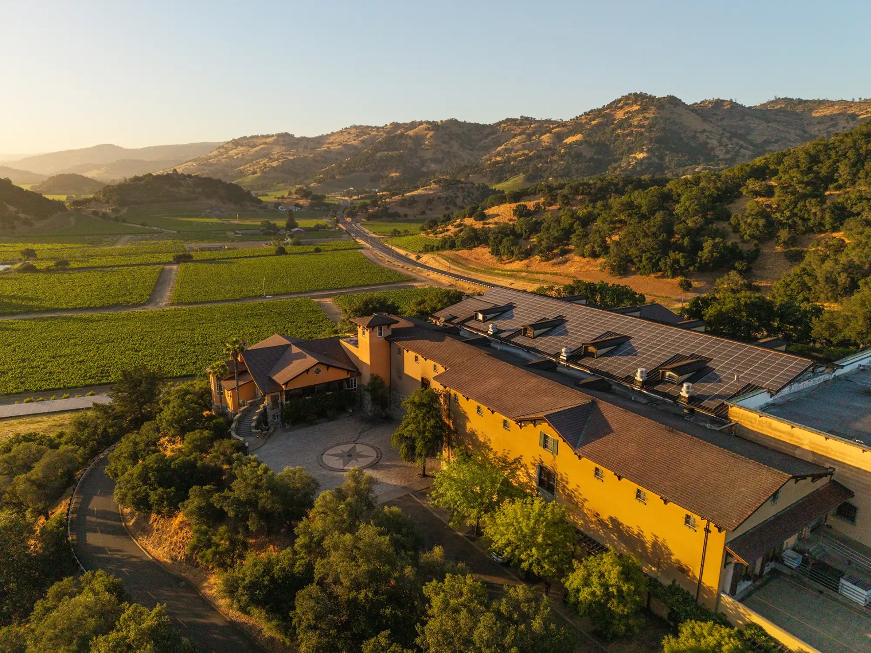 silverado estate
