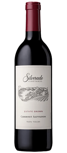Estate Cabernet Sauvignon (1.5L Magnum)
