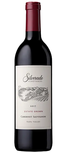 Estate Cabernet Sauvignon (1.5L Magnum)