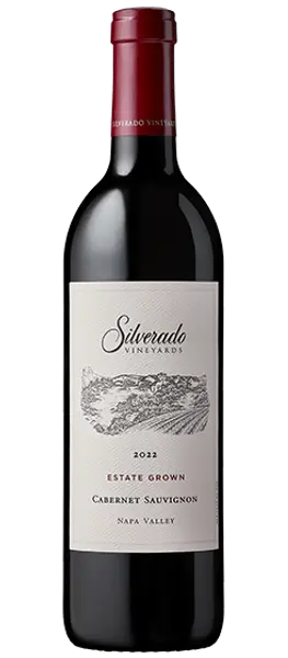 Estate Cabernet Sauvignon