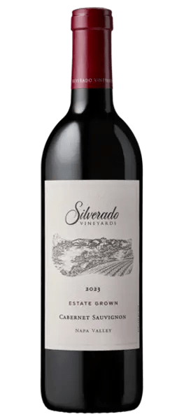 Estate Cabernet Sauvignon