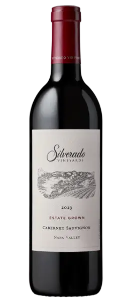 Estate Cabernet Sauvignon