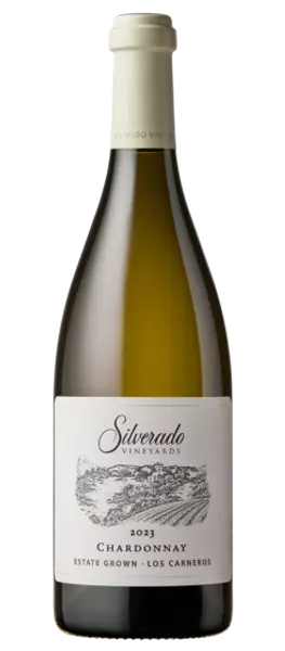 Estate Grown Chardonnay