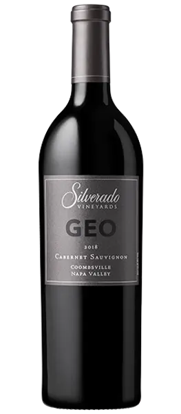 GEO Cabernet Sauvignon
