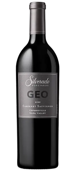GEO Cabernet Sauvignon
