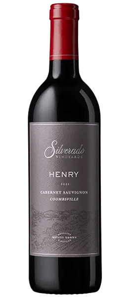 Henry Cabernet Sauvignon