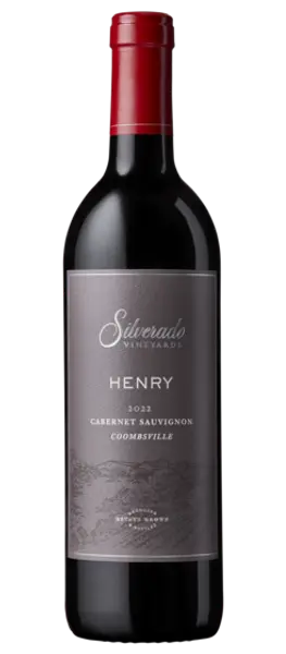 Henry Cabernet Sauvignon