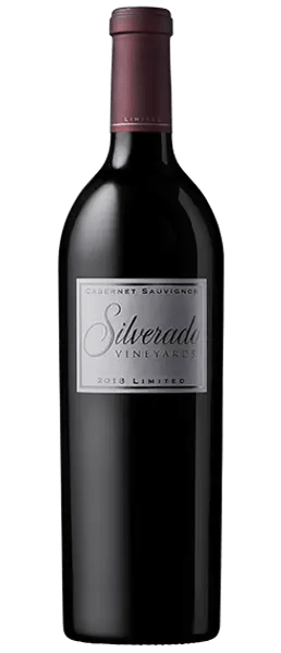 Limited Cabernet Sauvignon (1.5L Magnum)