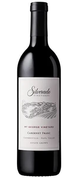 Mt. George Cabernet Franc