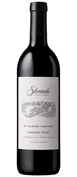 Mt. George Cabernet Franc