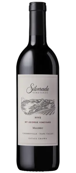 Mt. George Vineyard Malbec