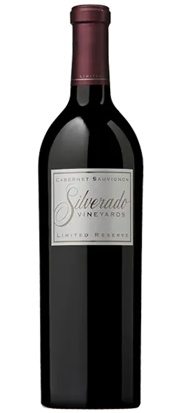 Reserve Cabernet Sauvignon