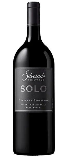 SOLO Cabernet Sauvignon (1.5L Magnum)
