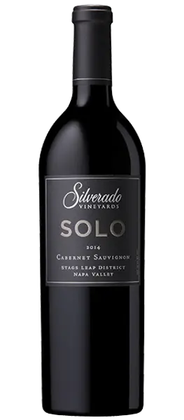 SOLO Cabernet Sauvignon (1.5L Magnum)