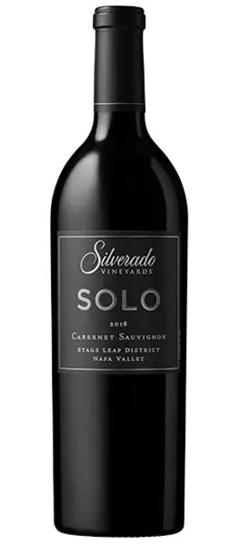 SOLO Cabernet Sauvignon (1.5L Magnum)