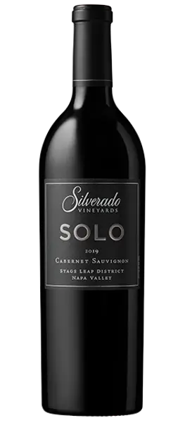 SOLO Cabernet Sauvignon (1.5L Magnum)