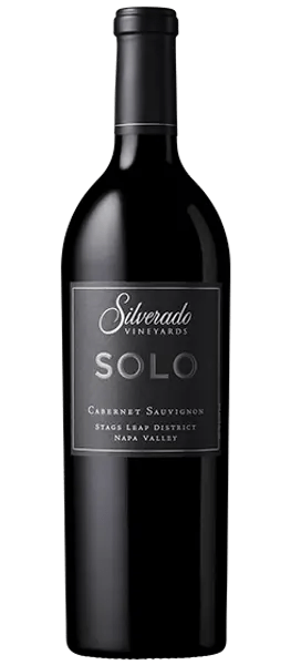 SOLO Cabernet Sauvignon