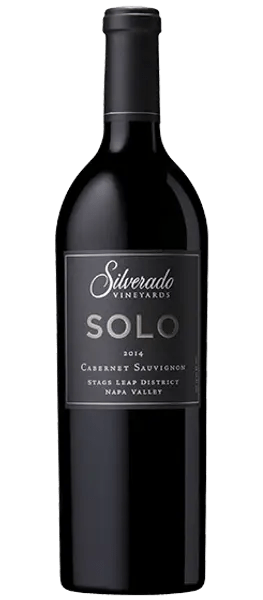 SOLO Cabernet Sauvignon