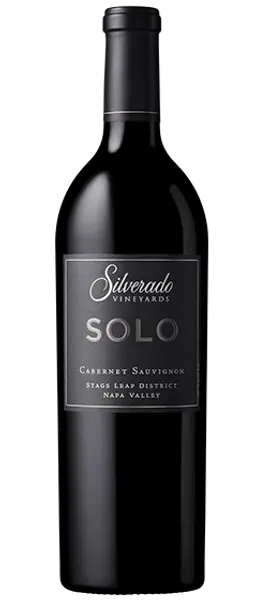 SOLO Cabernet Sauvignon