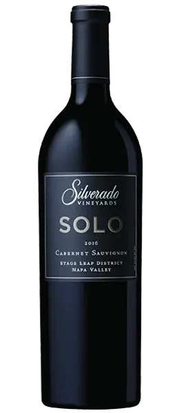 SOLO Cabernet Sauvignon