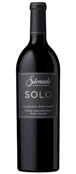 SOLO Cabernet Sauvignon