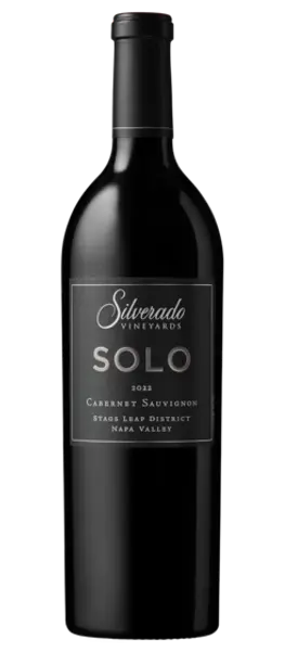 SOLO Cabernet Sauvignon